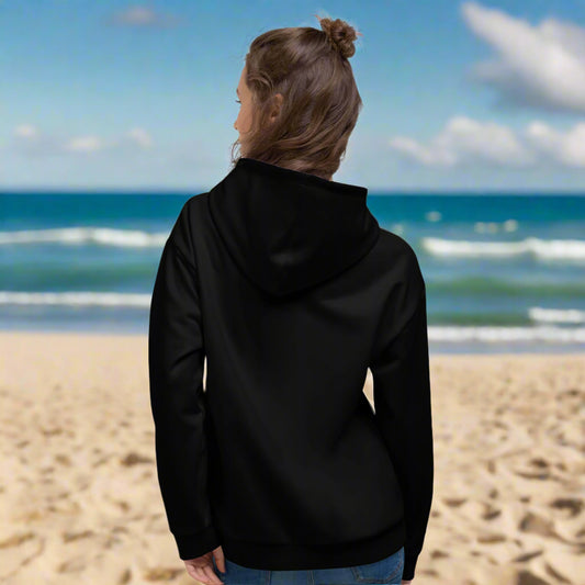 Living my life Hoodie