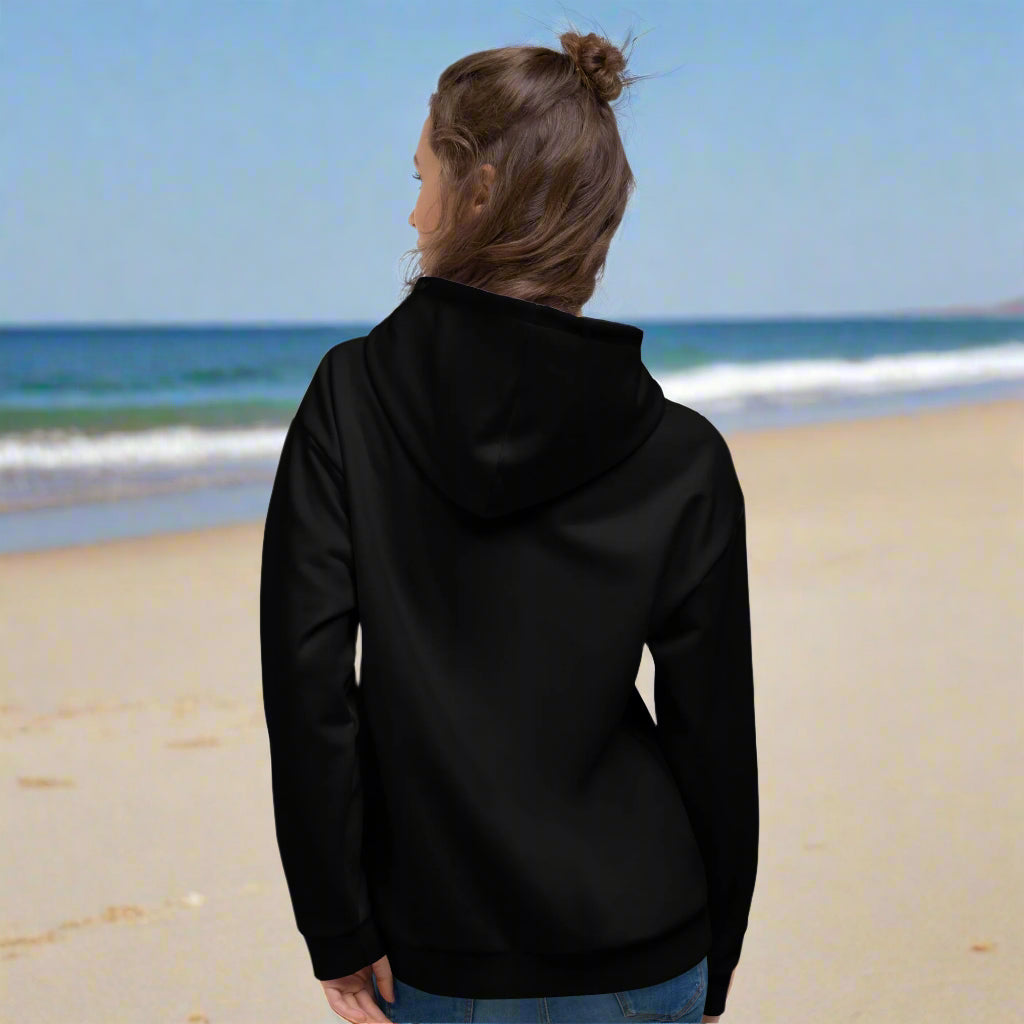 Barista Bitch Hoodie