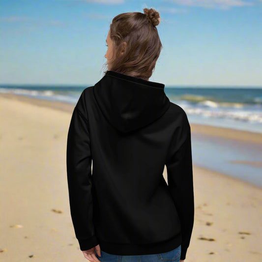 Every step is the step Hoodie