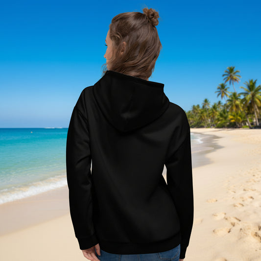 Year of no Fear Hoodie