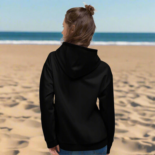 My favourite colours Hoodie