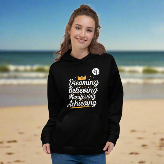 Dreaming Hoodie
