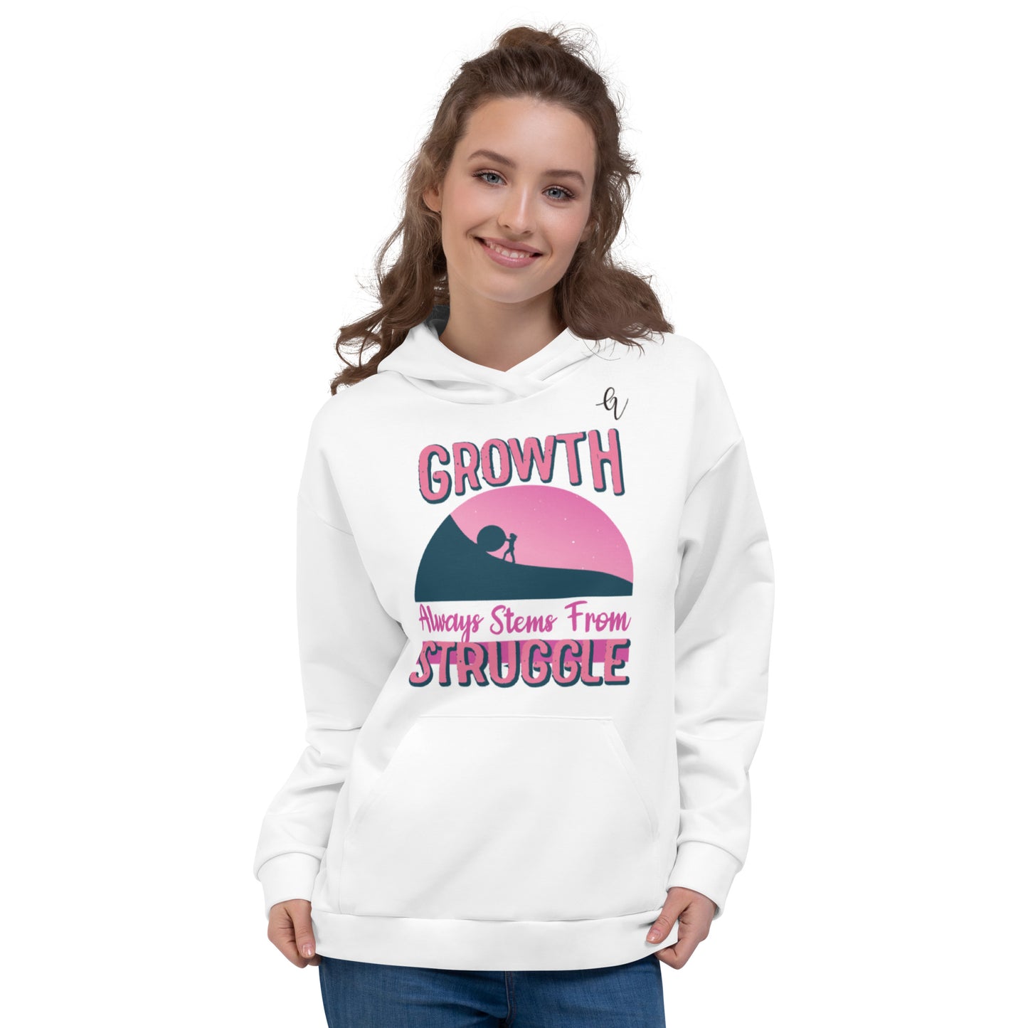 Growth Hoodie