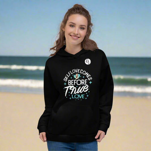 Self love Hoodie