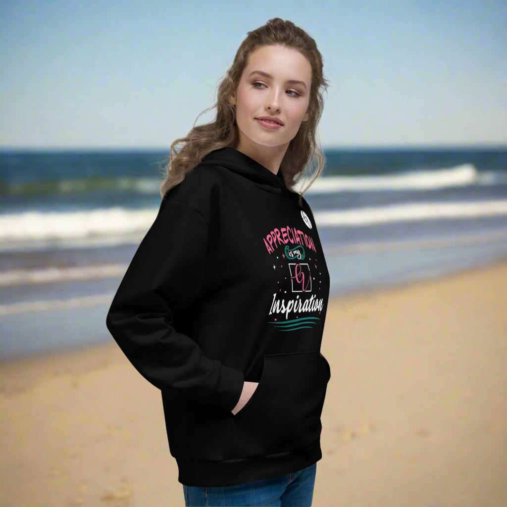 Appreciation Hoodie
