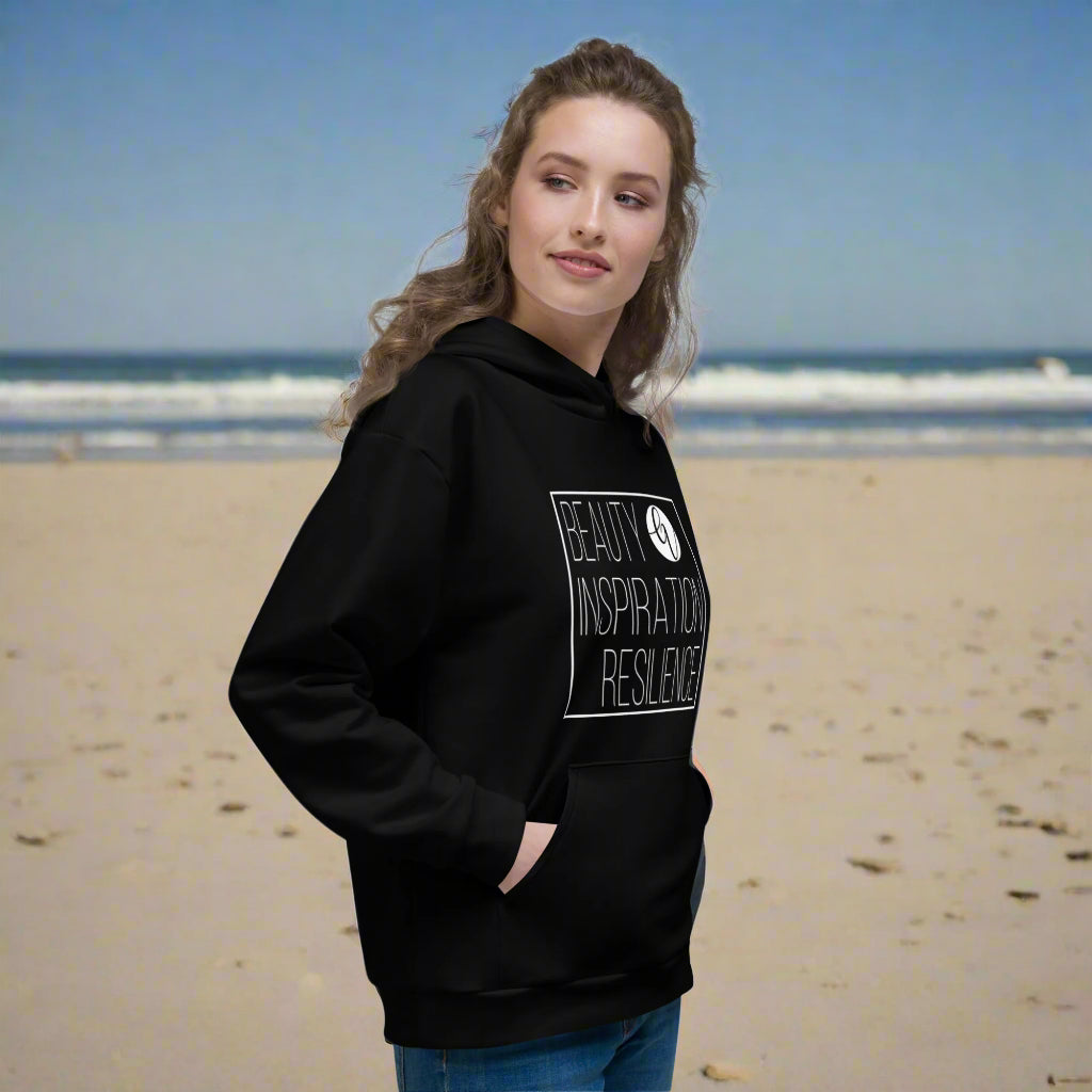 Resilience Hoodie