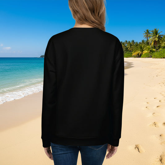 Living my truth Sweatshirt