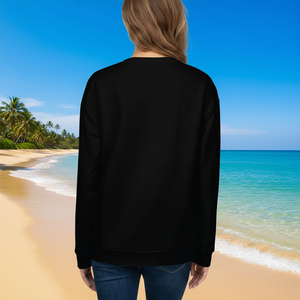 Make this year of No fear year Sweatshirt