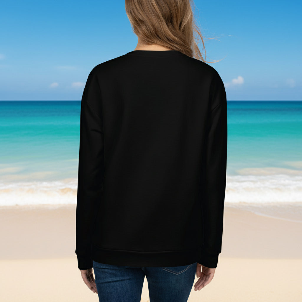 Favourite colours Sweatshirt