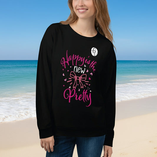 Happy Pretty new Sweatshirt