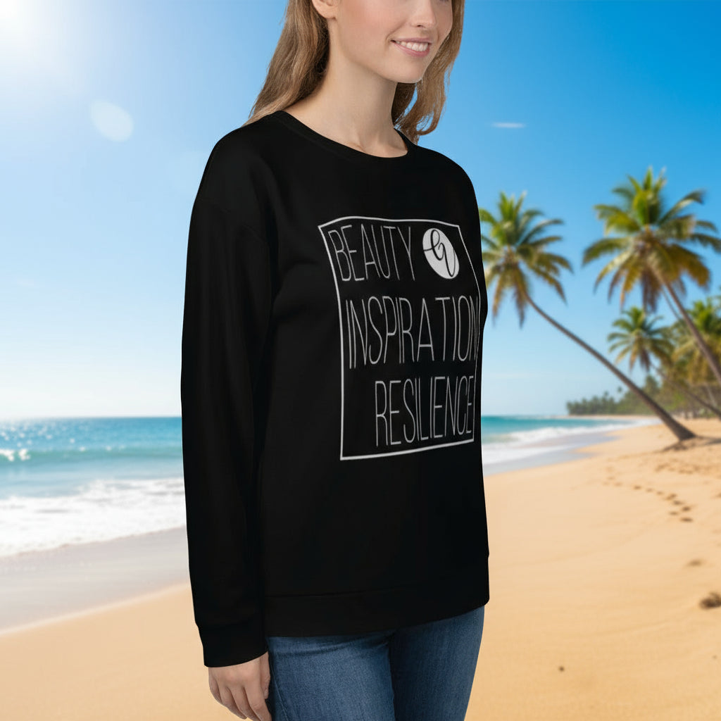 Resilience Sweatshirt