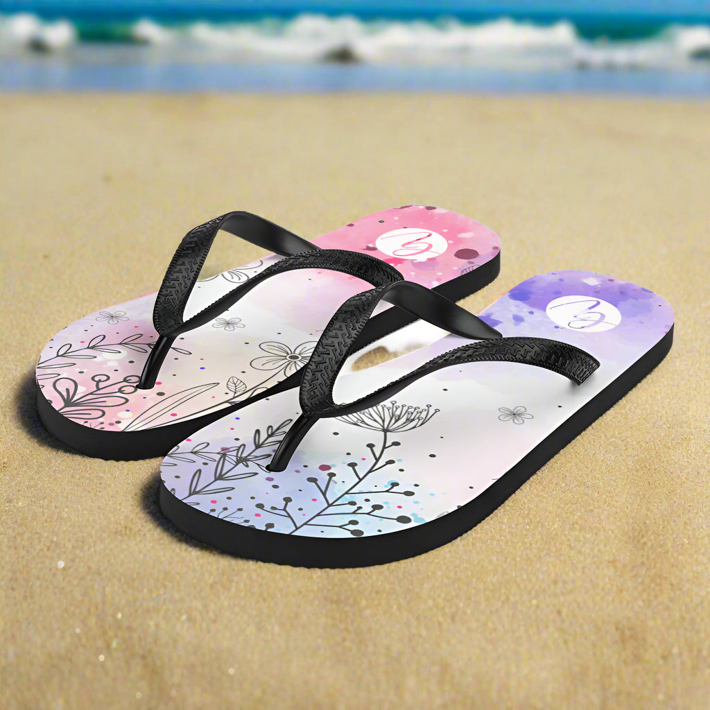 Aquarelle Flip-Flops