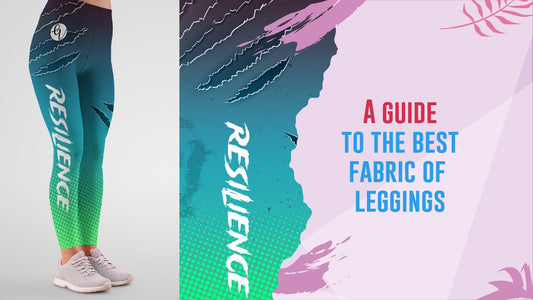 A Guide to the Best Fabric for Leggings