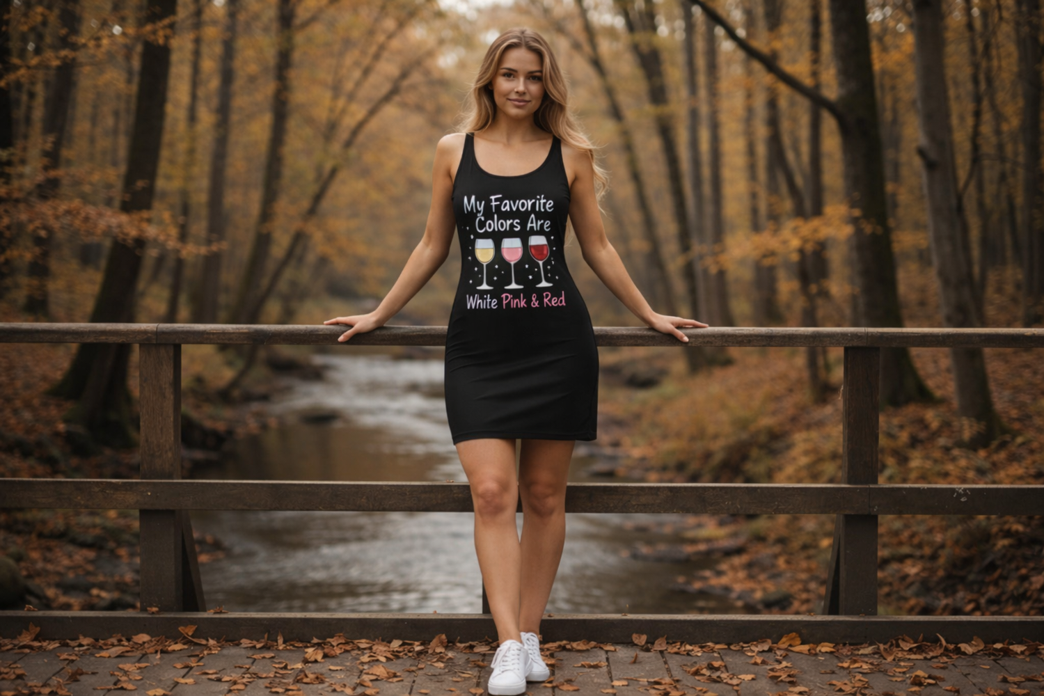Sew Dress - Pledge Products