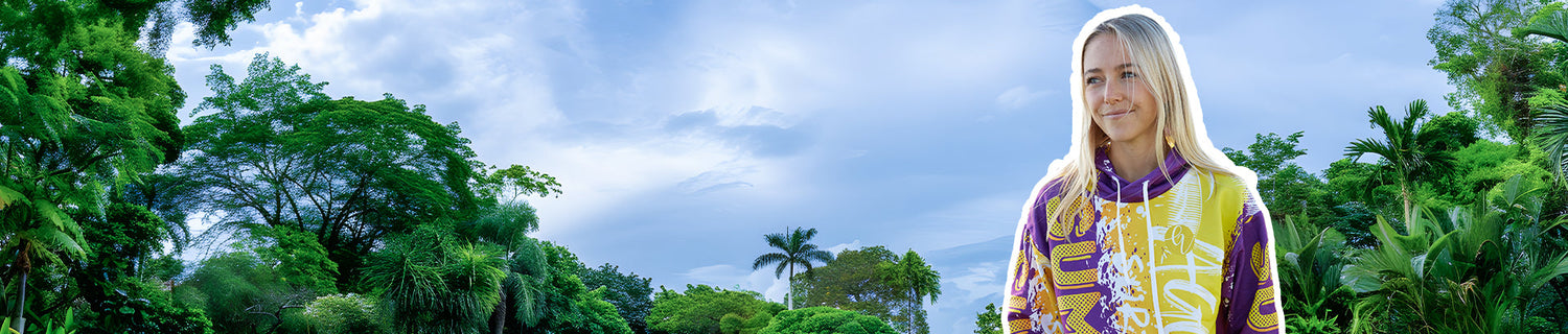 Hoodie - Pledge Products