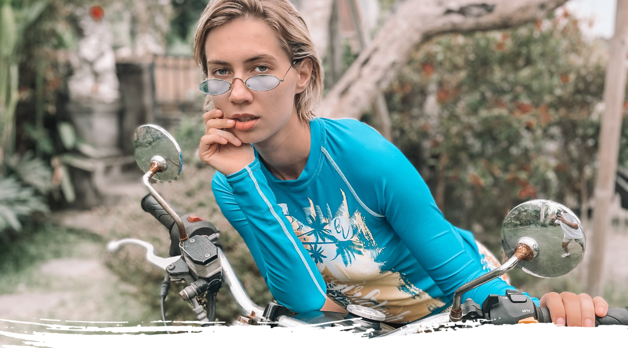 Design Pledge Product