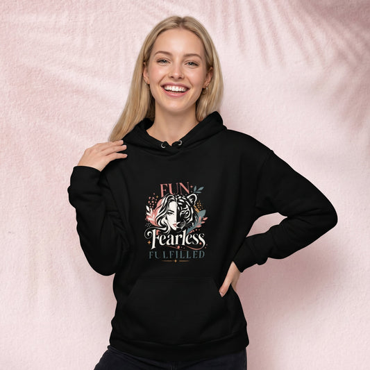 Fearless Hoodie