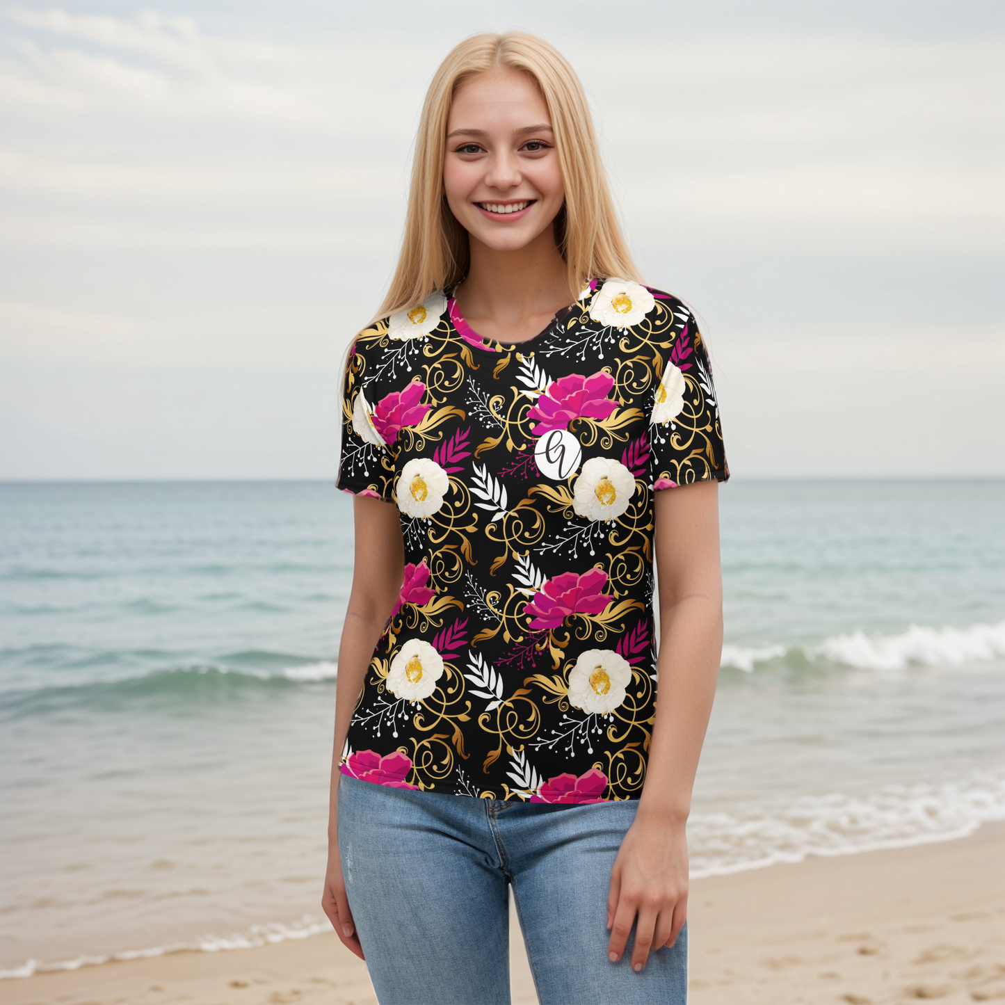 Black Timber T-shirt