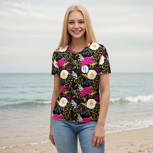 Black Timber T-shirt