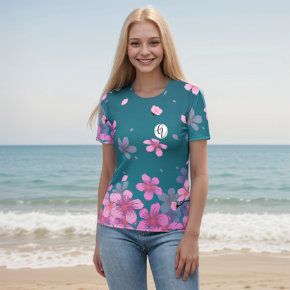Cherry Blossom T-shirt