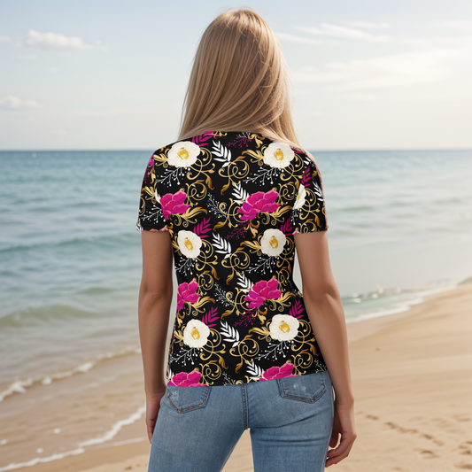 Black Timber T-shirt