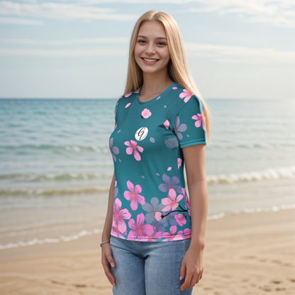 Cherry Blossom T-shirt