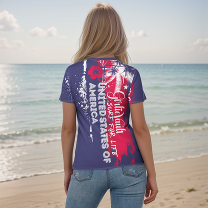 American Spirit T-shirt