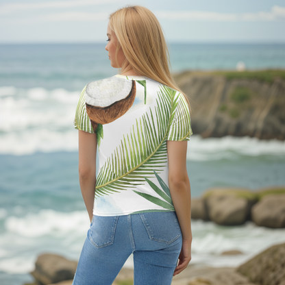 Coconut T-shirt
