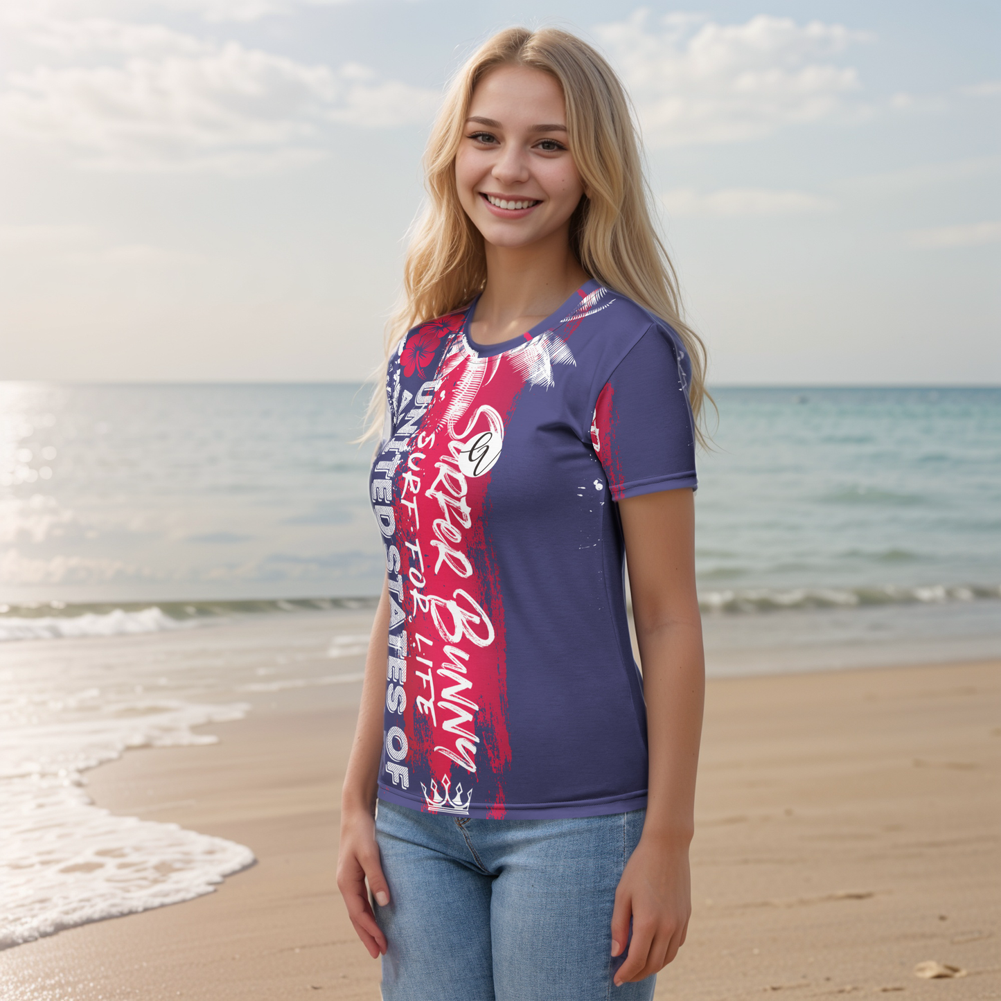 American Spirit T-shirt