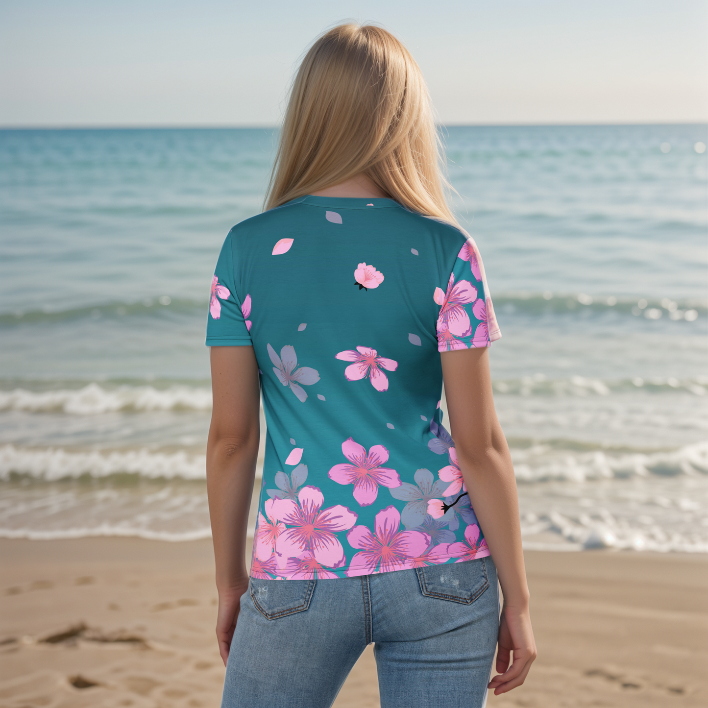 Cherry Blossom T-shirt