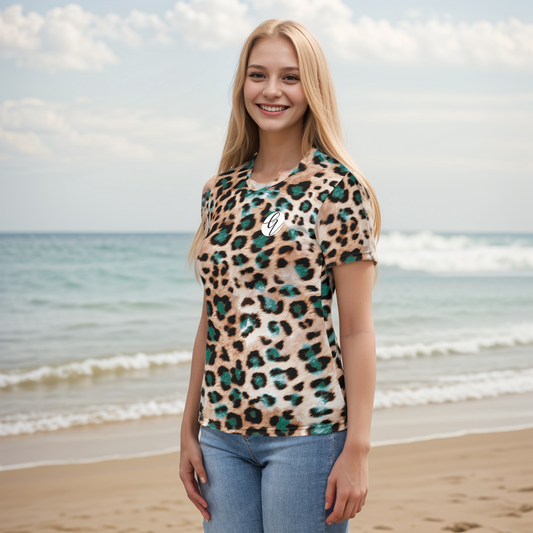 Jaguar Skin T-shirt