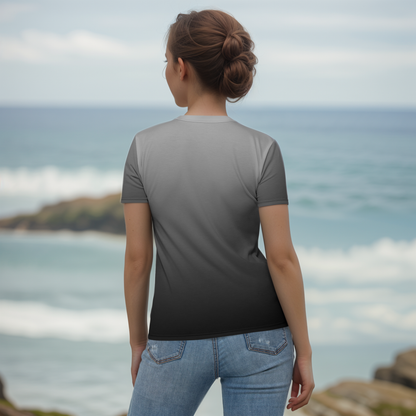 Grey Colored T-shirt