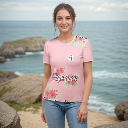 Inspiration T-shirt