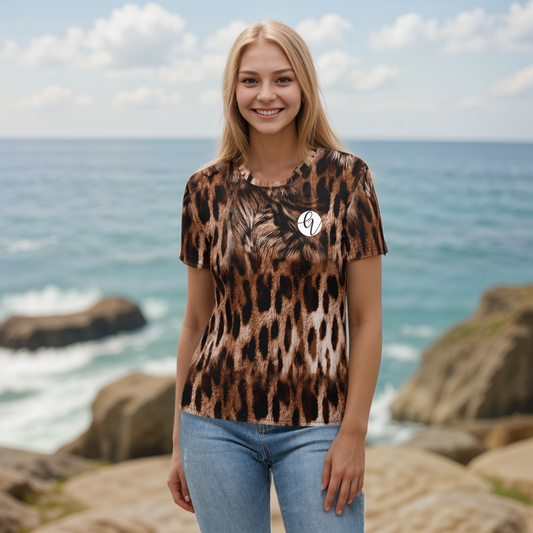 Jaguar T-shirt