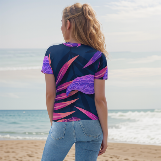 Jurassic Jungle T-shirt