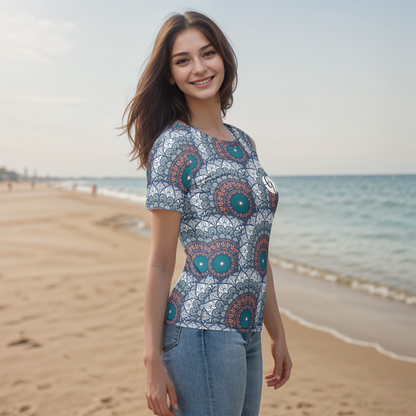 Mandala T-shirt