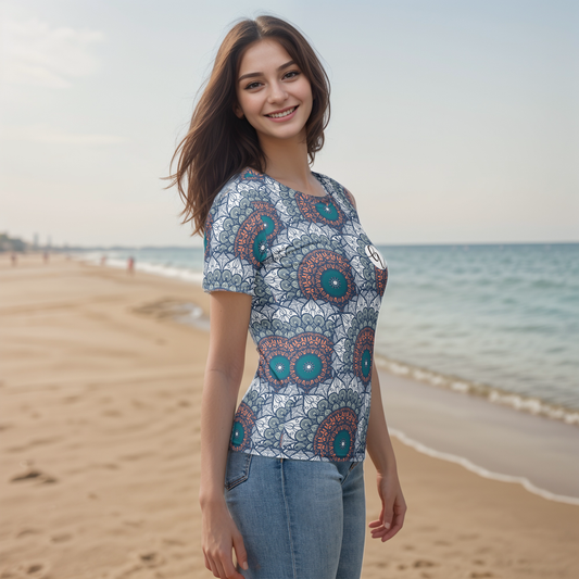 Mandala T-shirt