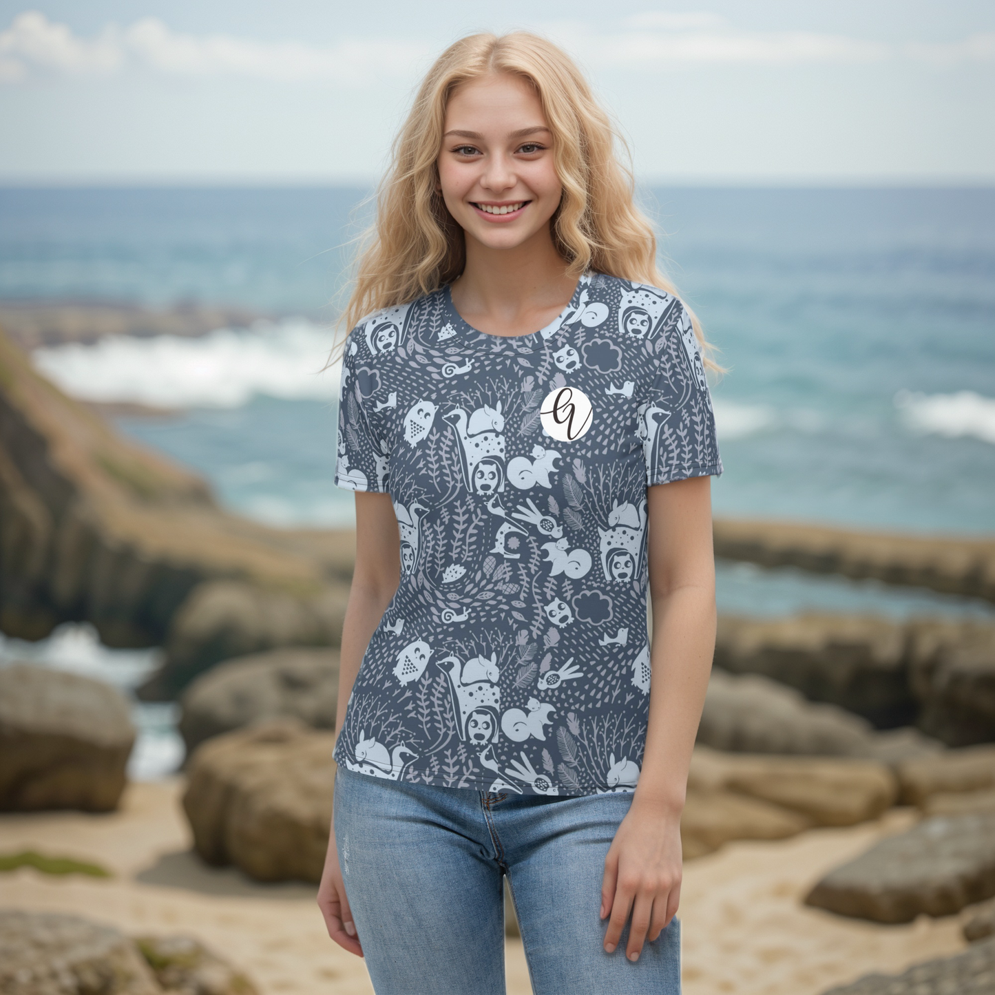 The Dark Side T-shirt