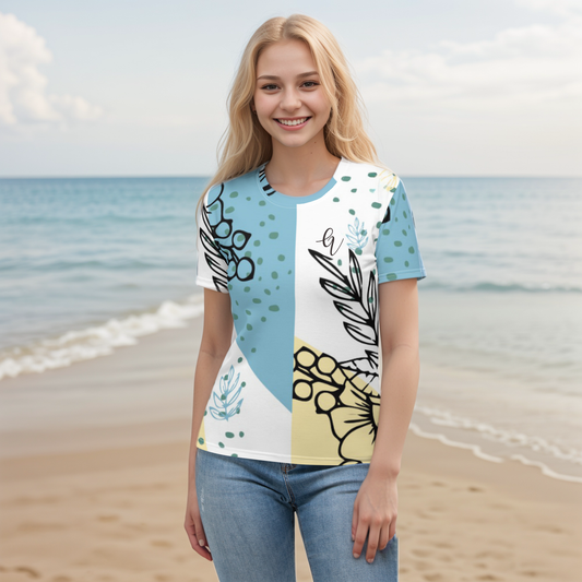 The Rach Place T-shirt