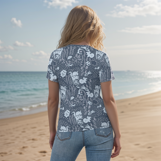 The Dark Side T-shirt