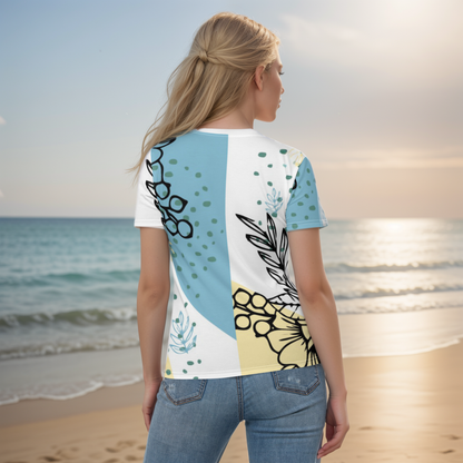 The Rach Place T-shirt