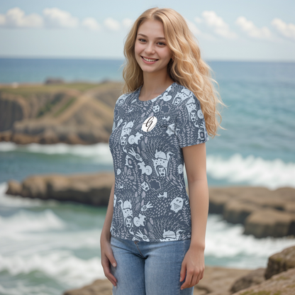 The Dark Side T-shirt