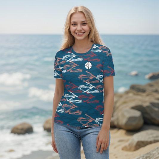 Victoria Line T-shirt