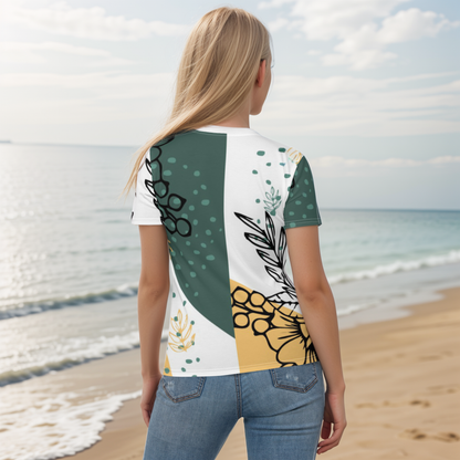 Unison Jungle T-shirt