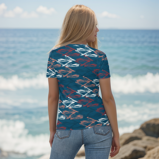 Victoria Line T-shirt