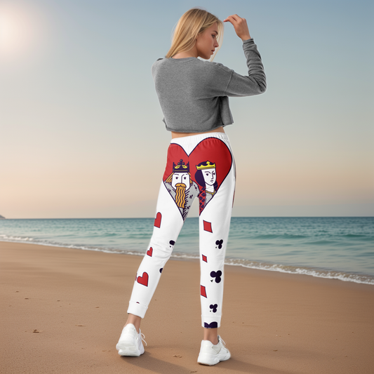 Kings of Heart Joggers