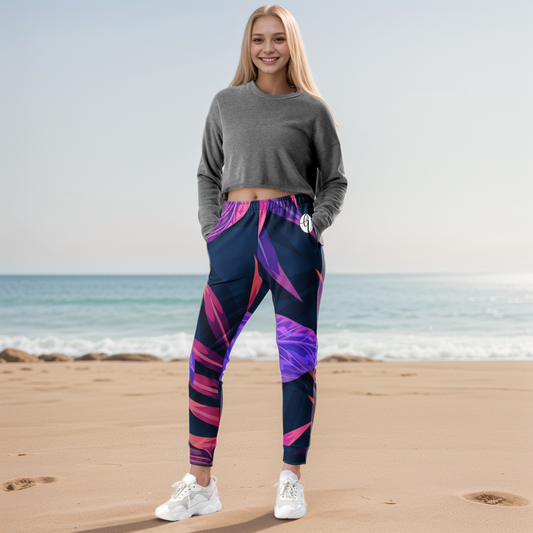 Jurassic Jungle Joggers