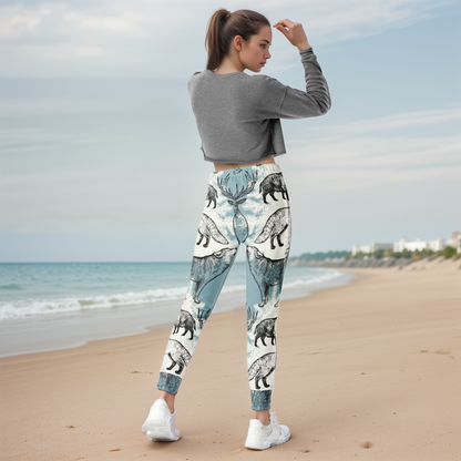 Lama Vintage Joggers