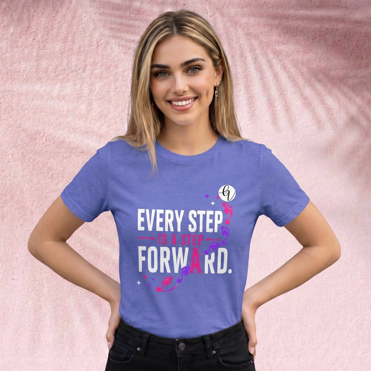 Every step matters T-Shirt