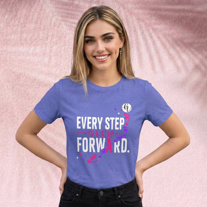 Every step matters T-Shirt